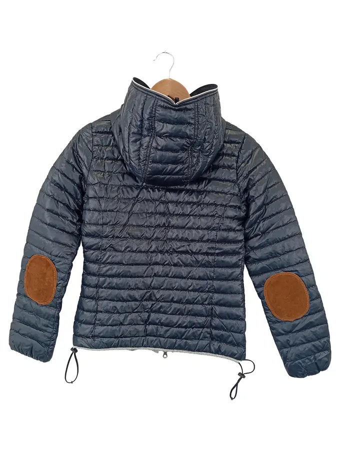 DUVETICA Steppjacke Bild 2