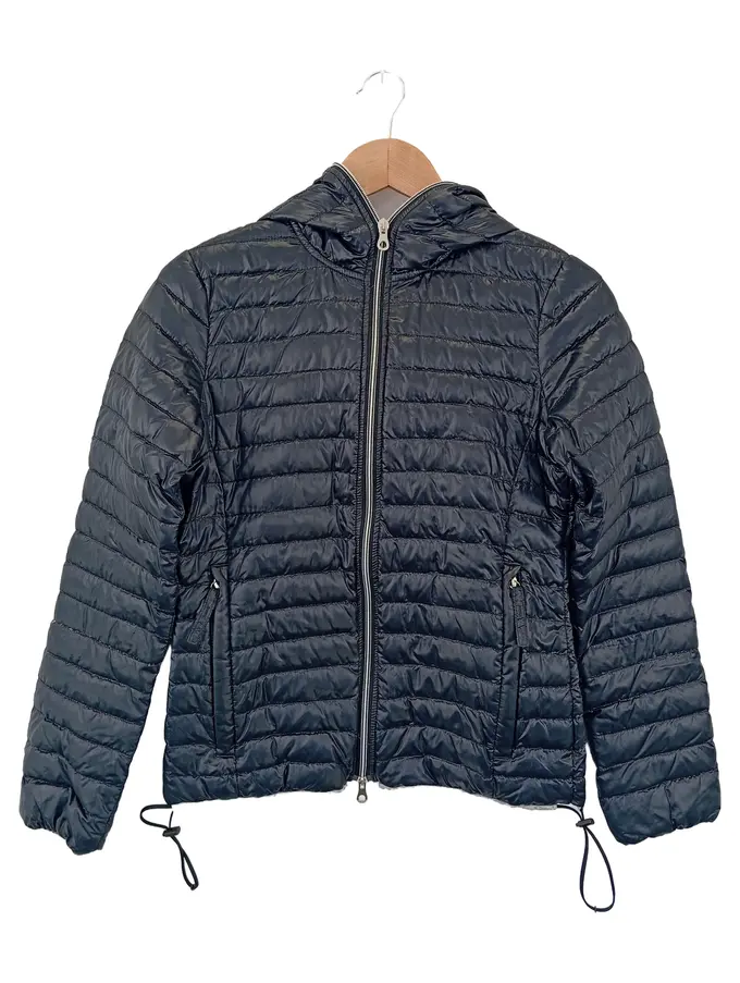 DUVETICA Steppjacke Bild 1