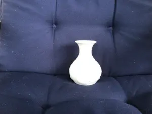 ROYAL PORZELLAN Vase