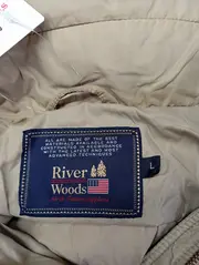 Vorschaubild RIVER WOODS Steppjacke 3