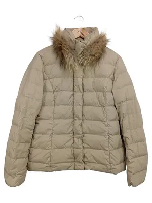 RIVER WOODS Steppjacke