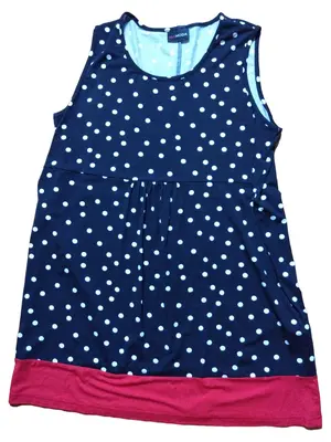 MIAMODA Freizeitkleid