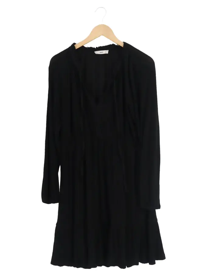 MANGO Freizeitkleid Bild 1