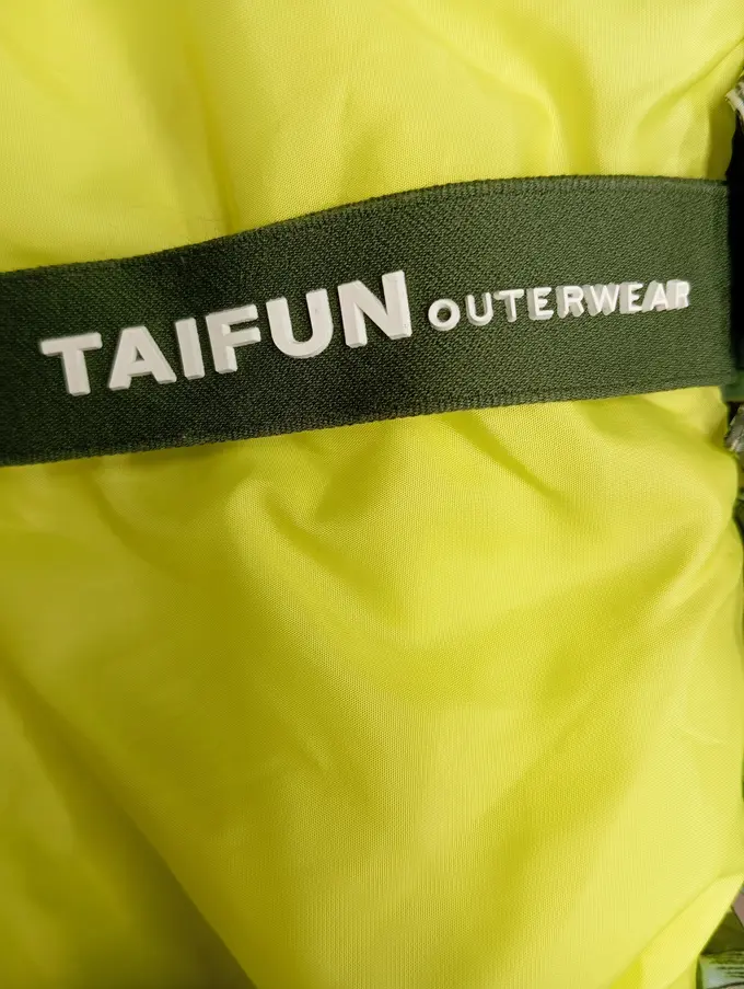 TAIFUN Steppjacke Bild 2