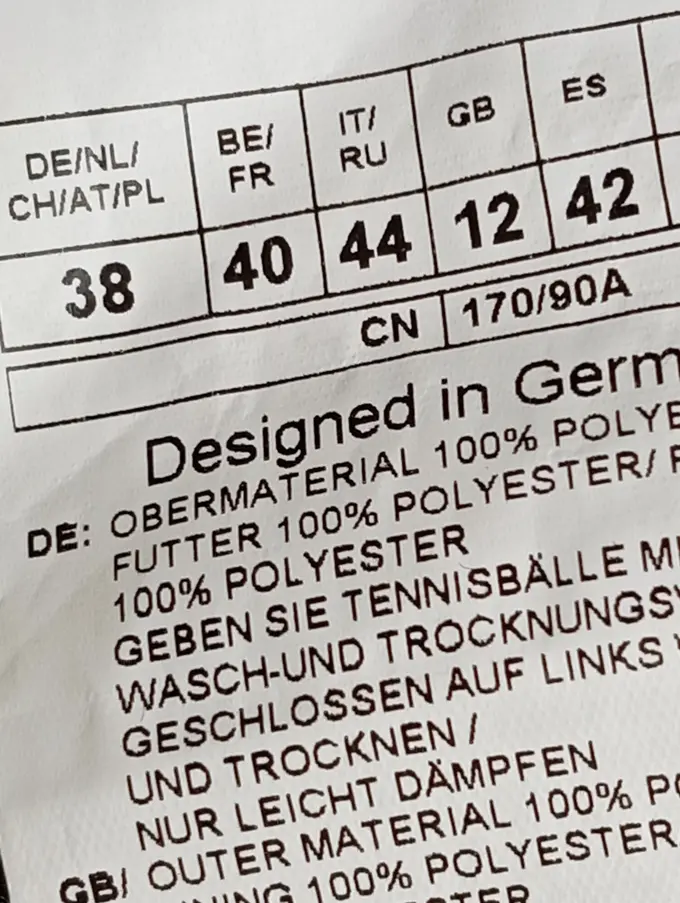 TAIFUN Steppjacke Bild 3