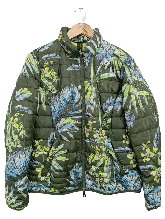 TAIFUN Steppjacke Bild 1