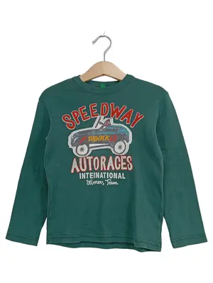 UNITED COLORS OF BENETTON Langarmshirt