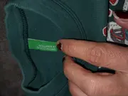 Vorschaubild 3 von Langarmshirt Gr. 104 Grün Speedway Auto Jungen