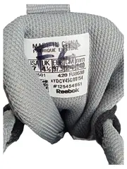 Vorschaubild 5 von Flexagon Energy Damen Sportschuhe Sneaker Grau Gr. 37,5