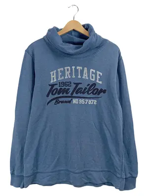 TOM TAILOR Sweatshirt