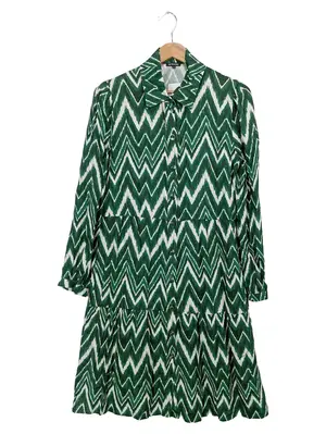 CAROLINE BISS Blusenkleid