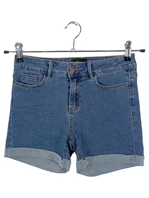 VERO MODA Jeans Shorts
