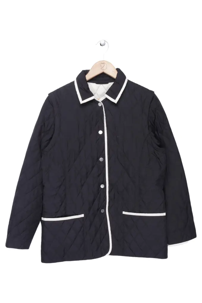 VALIENTE Steppjacke Bild 1