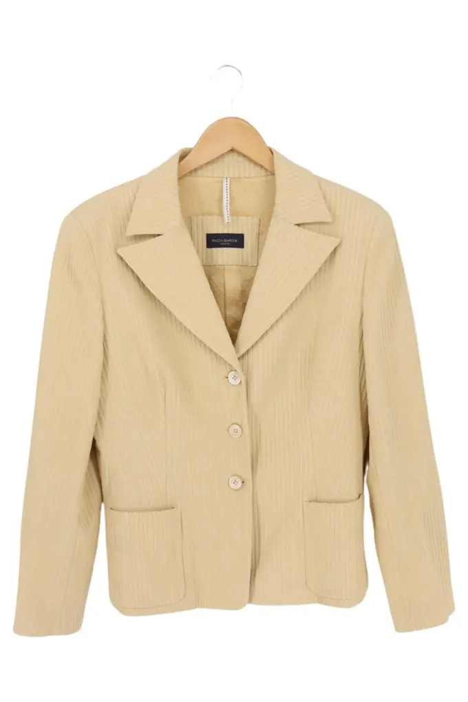 PIAZZA SEMPIONE Blazer Bild 1