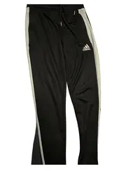 Vorschaubild 2 von Herren Jogginghose Sporthose Trainingshose Schwarz Gr. S Sportlich