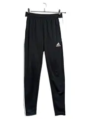 Vorschaubild 1 von Herren Jogginghose Sporthose Trainingshose Schwarz Gr. S Sportlich