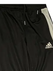 Vorschaubild 3 von Herren Jogginghose Sporthose Trainingshose Schwarz Gr. S Sportlich