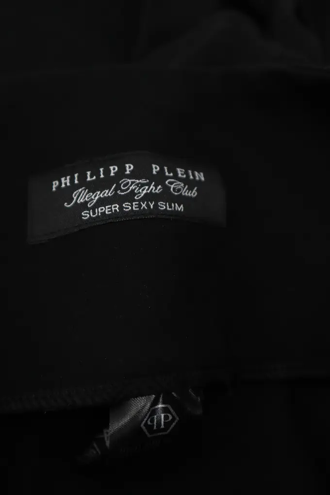 PHILIPP PLEIN Leggings Bild 3