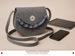 WALDSCHÜTZ Umhängetasche