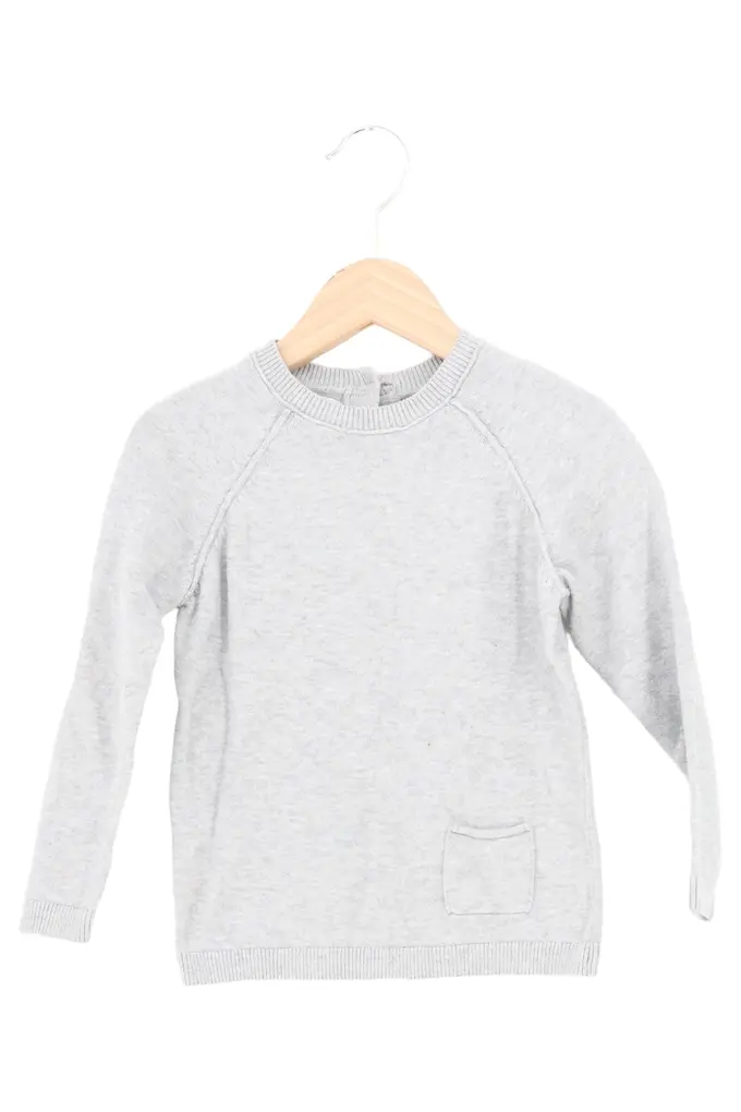 MNG MANGO Pullover Bild 1