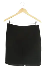 Vorschaubild 1 von Damen Bleistiftrock 38/M Schwarz Business Elegant