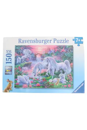 RAVENSBURGER Puzzle