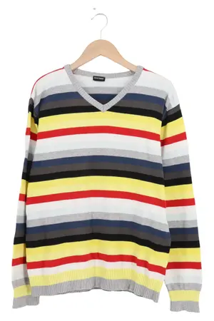 BRUNO BANANI Pullover