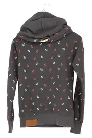 Vorschaubild NAKETANO Kapuzenpullover 2