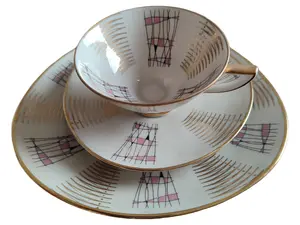 WINTERLING Sammelgedeck