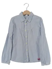Vorschaubild S.OLIVER Hemdbluse 1
