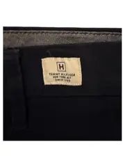Vorschaubild 2 von Herren Stoffhose Chino Blau Gr. 31/32 Casual