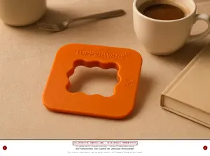 TUPPERWARE Topfuntersetzer