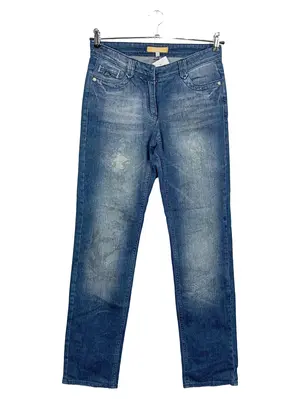 BIBA Jeans Straight Leg