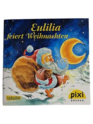 Weihnachtsbuch