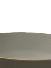 Vorschaubild 2 von LUXOR Dessertschüssel Porzellan Beige 23cm
