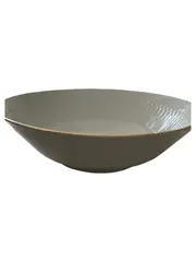 Vorschaubild 1 von LUXOR Dessertschüssel Porzellan Beige 23cm
