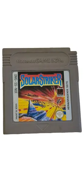 NINTENDO Actionspiele