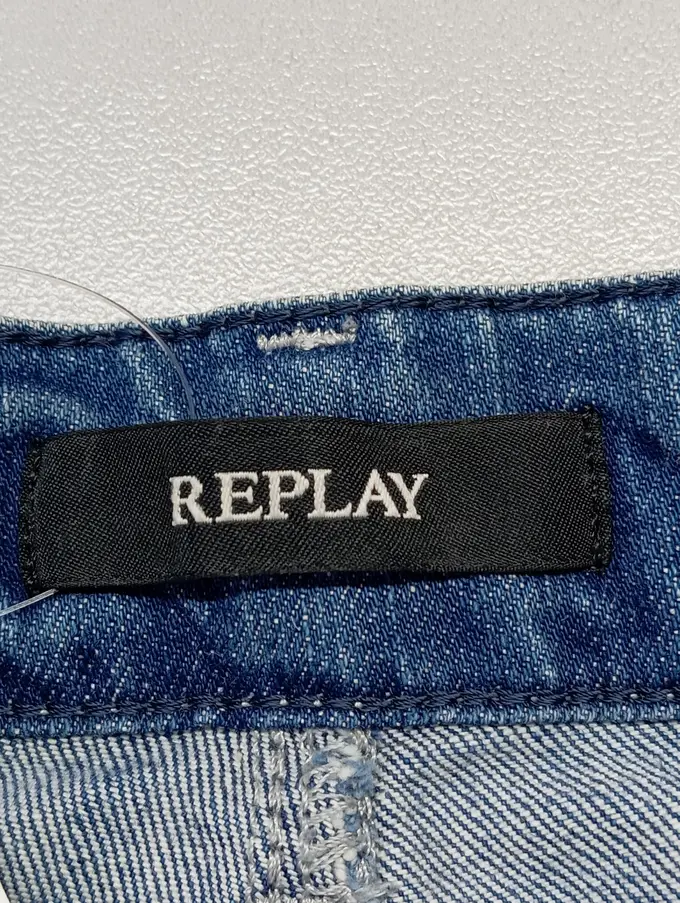 REPLAY Jeans Slim Fit Bild 3