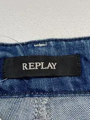Vorschaubild REPLAY Jeans Slim Fit 3