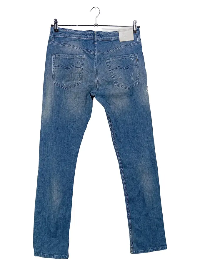REPLAY Jeans Slim Fit Bild 2