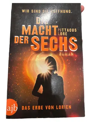 Science-Fiction Roman