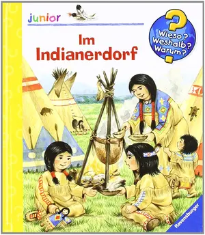 Buch für Kinder