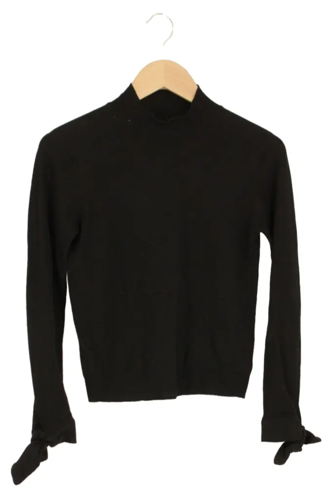 MANGO Pullover Bild 1
