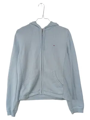TOMMY HILFIGER Sweatjacke