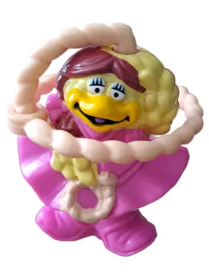 MCDONALD'S Spielfigur