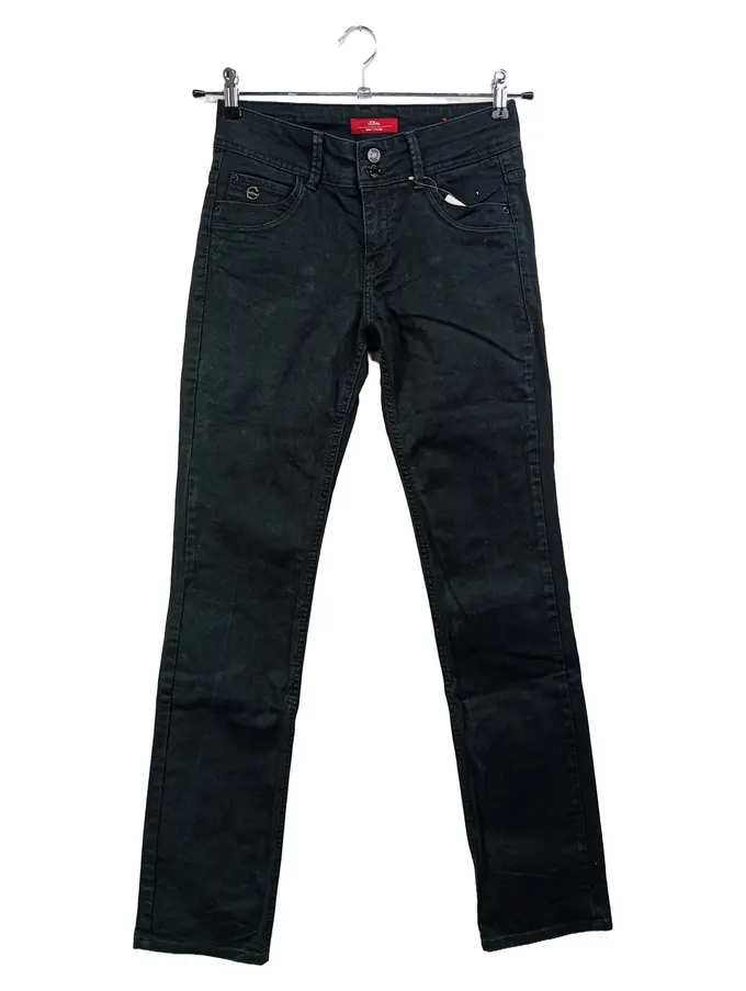 S.OLIVER Jeans Straight Leg Bild 1