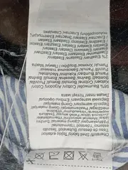 Vorschaubild 4 von Damen Jeans Straight Leg W28;36;S Schwarz Casual