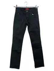 Vorschaubild 1 von Damen Jeans Straight Leg W28;36;S Schwarz Casual