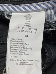 Vorschaubild S.OLIVER Jeans Straight Leg 4