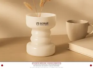 SERAX Vase